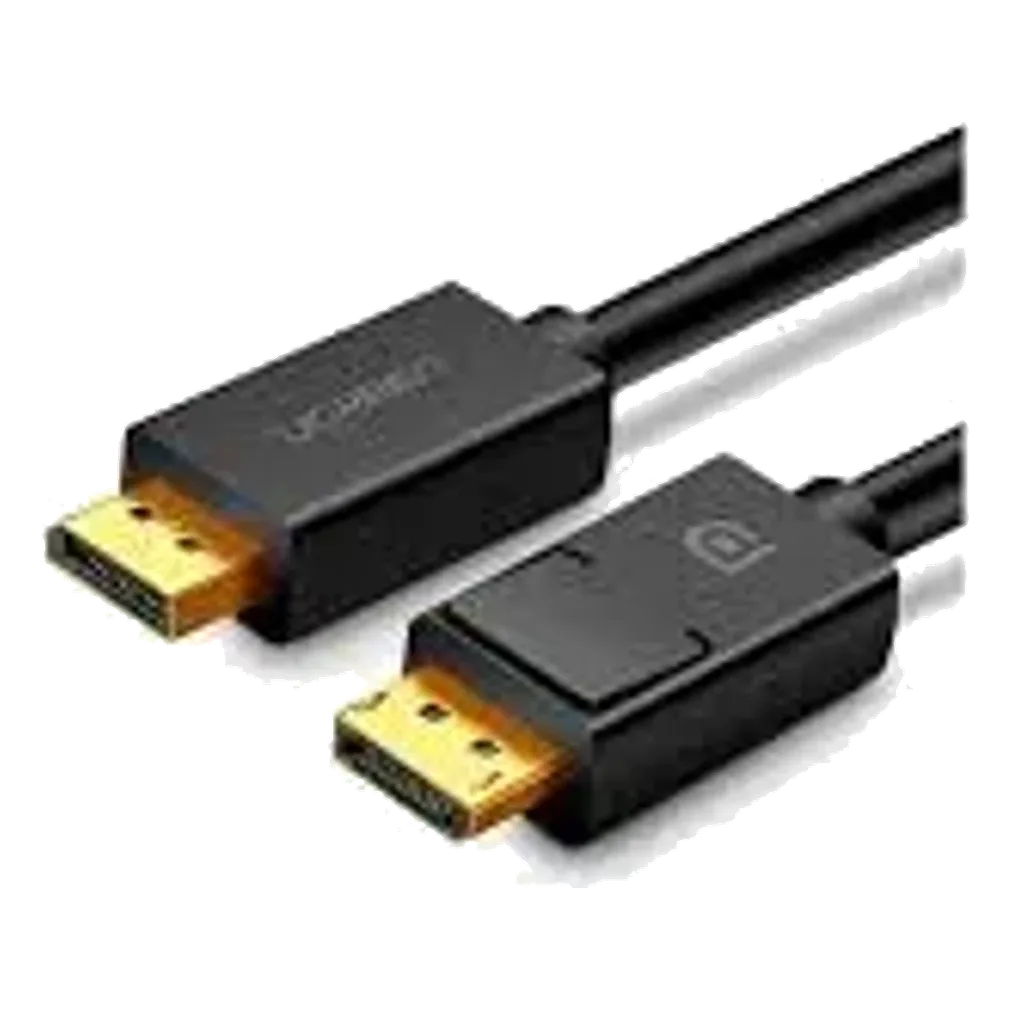 UGREEN DP102 Cable DisplayPort 1.2 3m 4K 60Hz UGREEN