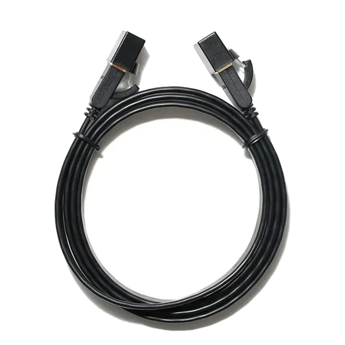 UGREEN NW106 Cable Ethernet plano Cat7 U/FTP 1m UGREEN