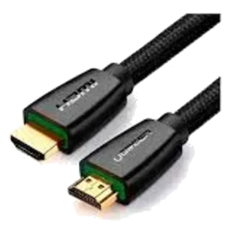 UGREEN HD118 Cable HDMI 4K 2m UGREEN