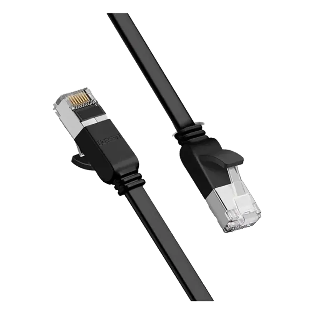 UGREEN NW101 Cable Ethernet Cat6 UTP cobre puro de 2 m (50192) UGREEN
