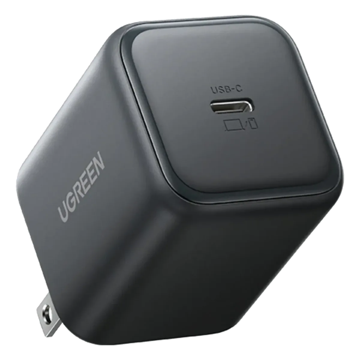 UGREEN X524 Cargador GaN 45W 1C UGREEN