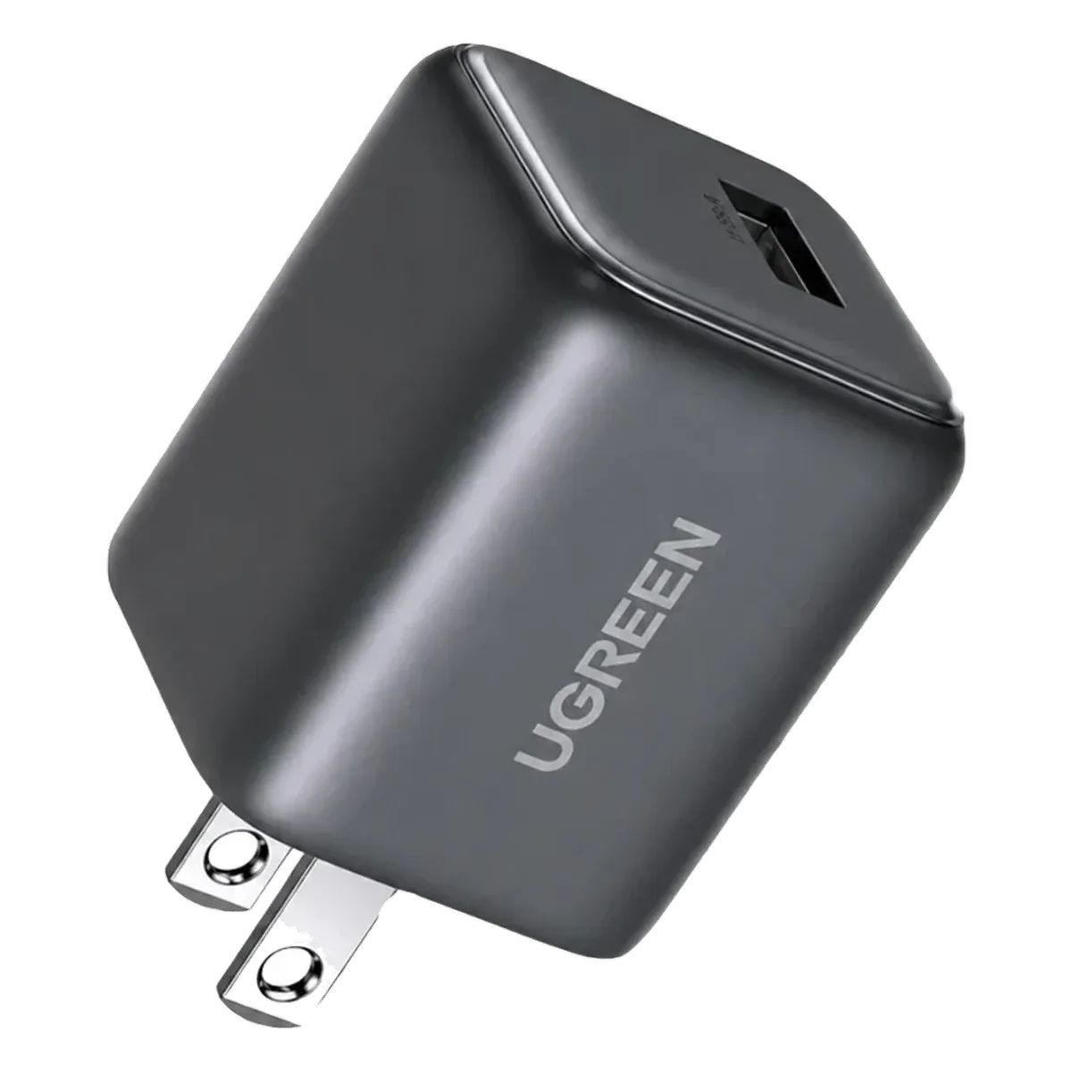 UGREEN X518 Cargador GaN 18W 1A UGREEN