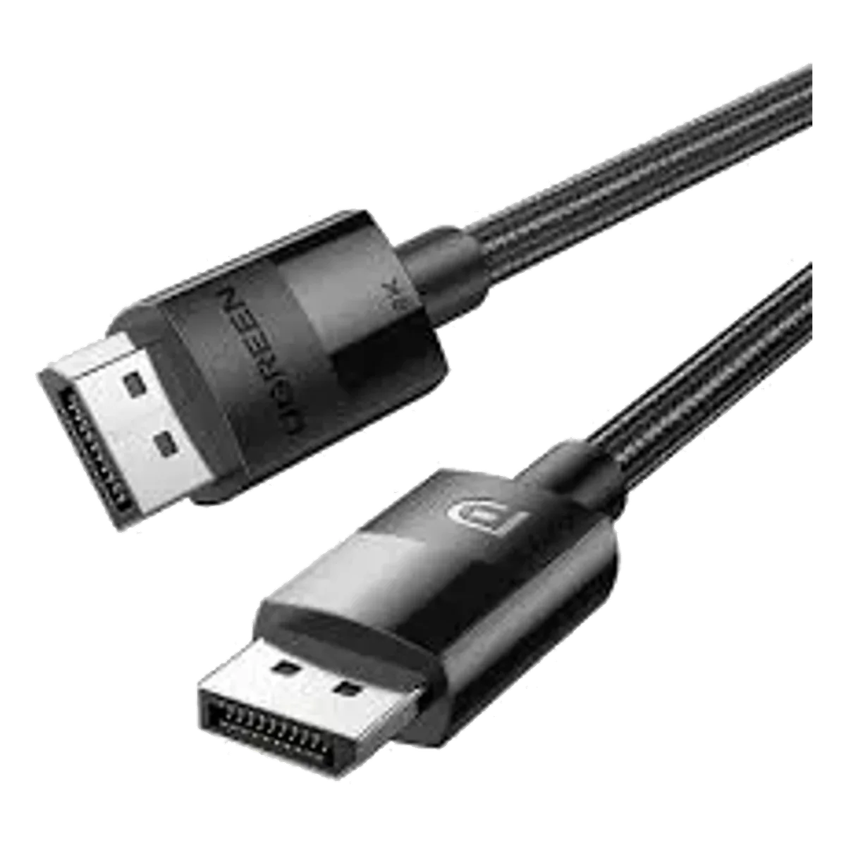 UGREEN DP114 Cable DisplayPort 1.4 3m 8K 60Hz UGREEN