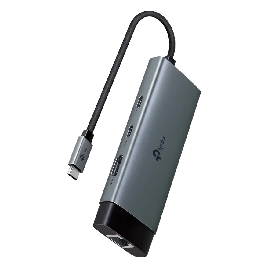 Accesorio TP-LINK UH6120C TP-LINK