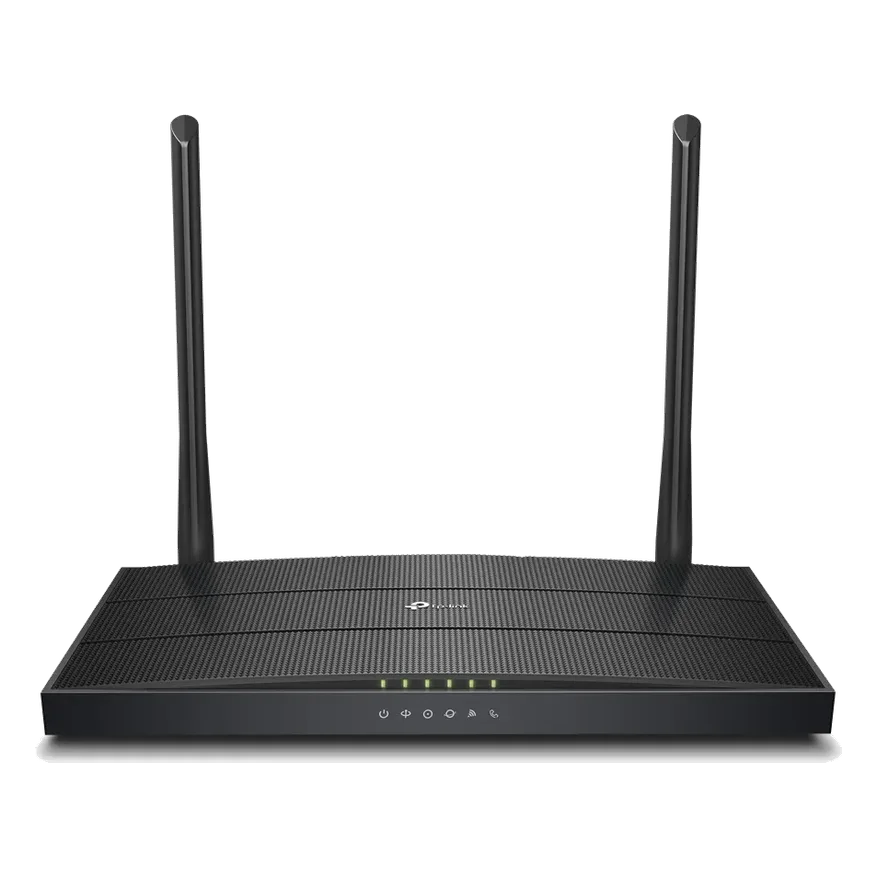 Router TP-LINK XC220-G3V TP-LINK