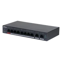Switch PoE DAHUA DH-CS4010-8ET-110 DAHUA